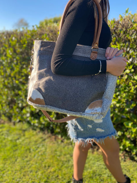 Grace Bag – The Interiors Barn