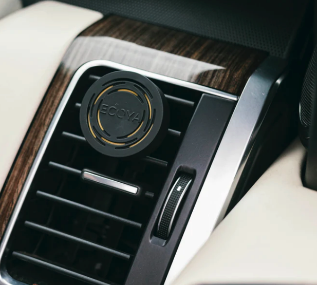 ECOYA Car Diffuser French Pear The Interiors Barn