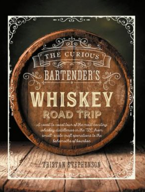 The Curious Bartender's Whiskey Road Trip – The Interiors Barn
