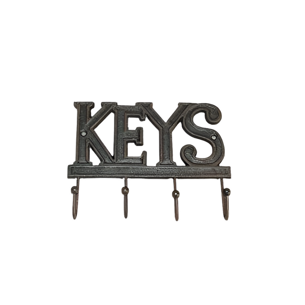 "Keys" Hook