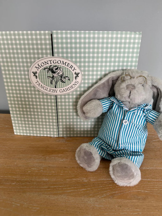Montgomery Rabbit Montgomery Rabbit & Heirloom Closet – The Interiors Barn