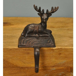 Cast Iron Stocking Hanger Deer 2.jpg