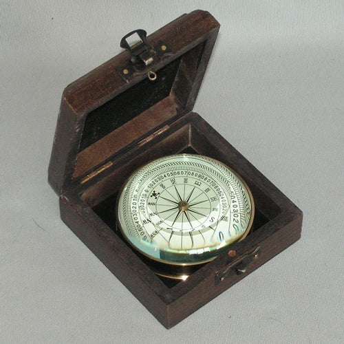 Compass in Box 75mm – The Interiors Barn