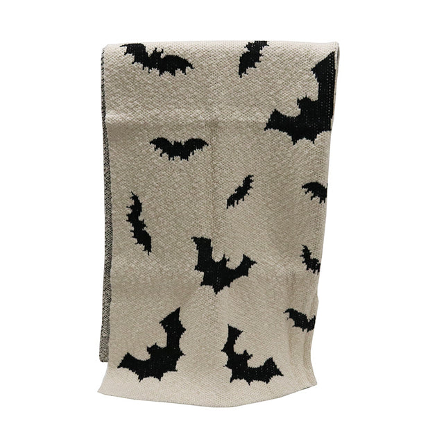 Cotton Bats Throw – The Interiors Barn