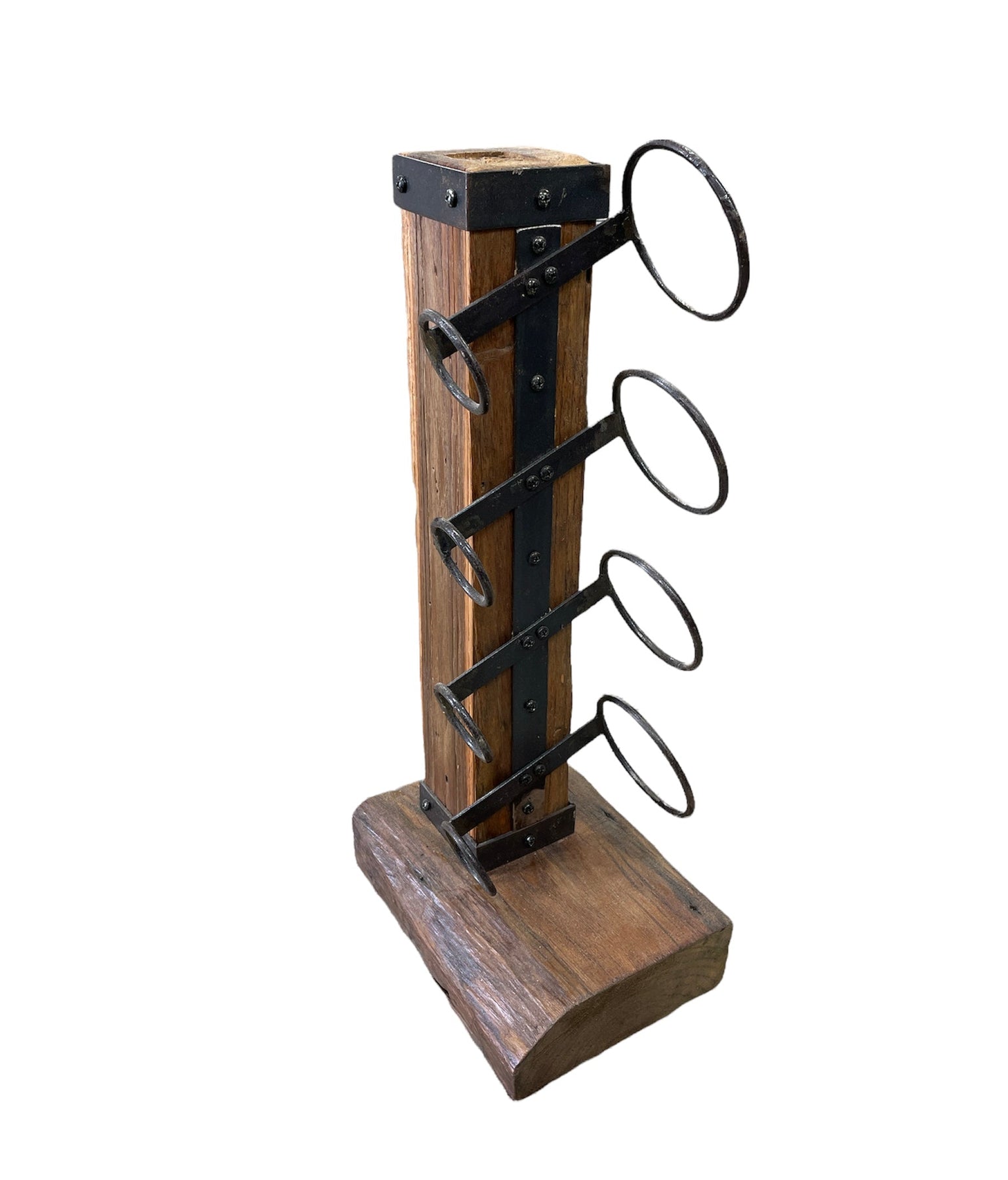 Wine Cabinets & Racks – The Interiors Barn