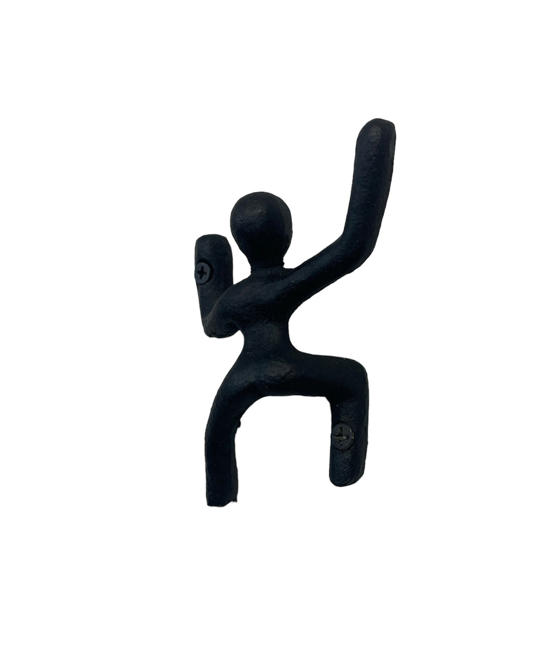 Hooks, Shelves Cast Iron – The Interiors Barn1