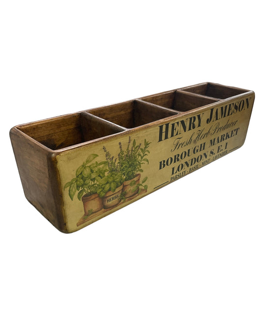 Long Window Box – The Interiors Barn