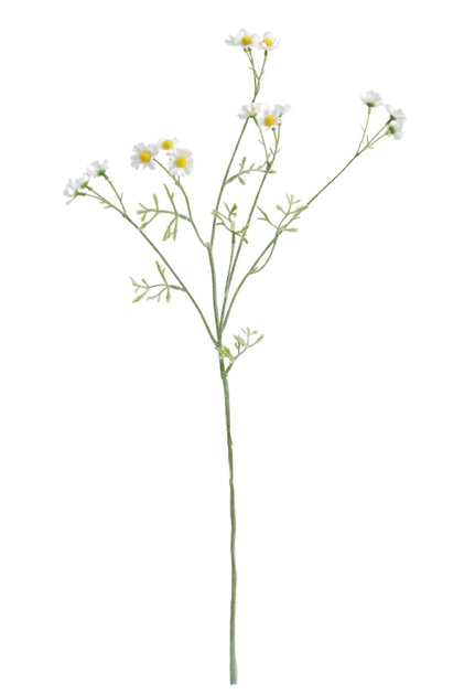 Mini Daisy Spray White - 68cm – The Interiors Barn