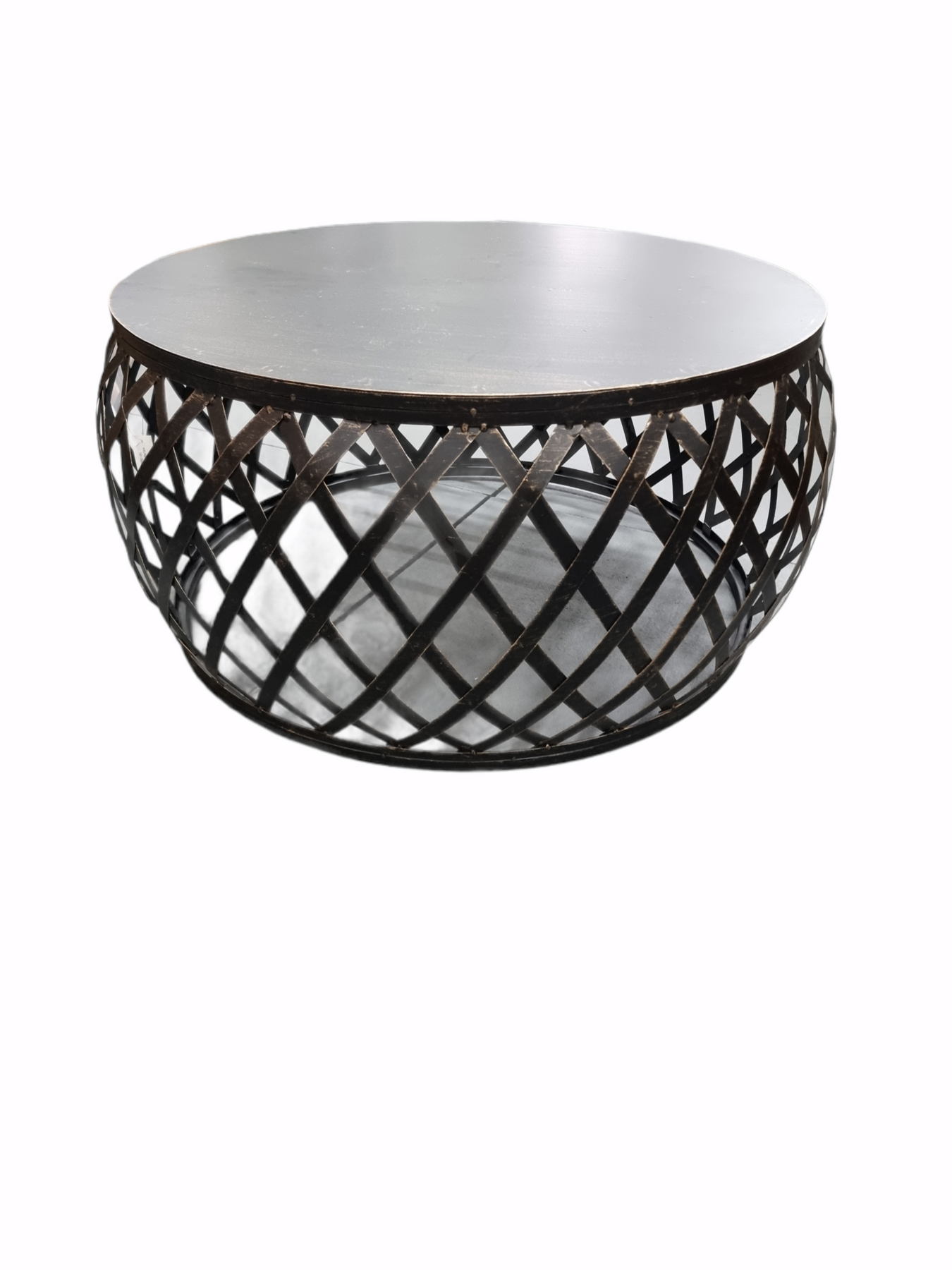 Lamai Coffee Table The Interiors Barn