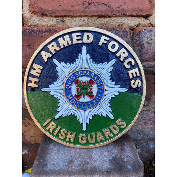 cast-iron-wall-sign-irish-guards-24cm-x-24cm.jpg