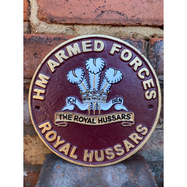 cast-iron-wall-sign-royal-hussars-24cm-x-24cm.jpg